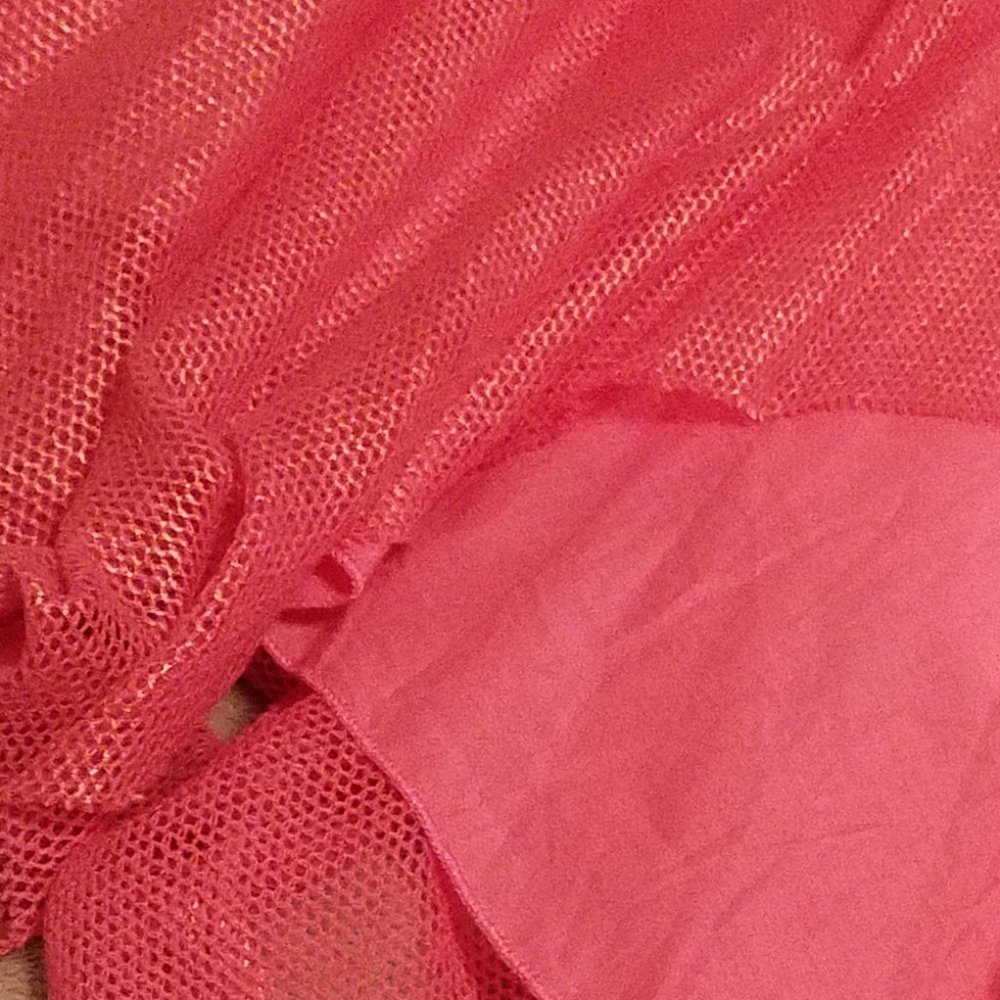 Handkerchief Dress - Picture 10 of 10